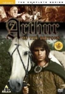Постер Артур Бритонский (Arthur of the Britons)