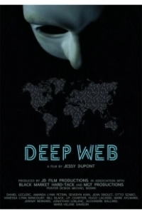 Постер Невидимая сеть (Deep Web)