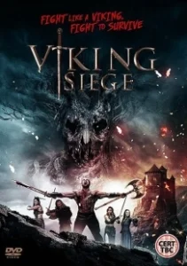 Постер Осада викингов (Viking Siege)