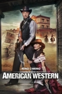 Постер Американский вестерн (American Western)