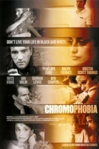 Постер Хромофобия (Chromophobia)