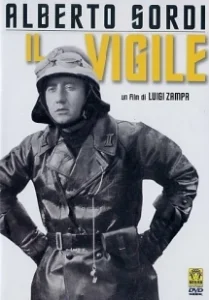 Постер Уличный регулировщик (Il vigile)