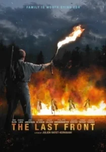 Постер Последний фронт (The Last Front)