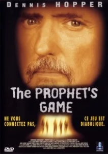Постер Пророк смерти (The Prophet's Game)