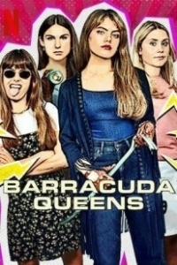 Постер Королевы Юрсхольма (Barracuda Queens)