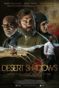 Постер Тени пустыни (Desert Shadows)