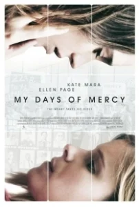 Постер Мои дни с Мёрси (Mercy)