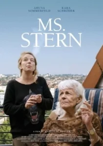 Постер Фрау Штерн (Frau Stern)
