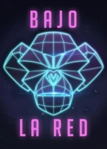Постер Под сетью (Bajo la red)