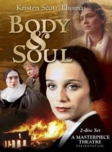 Постер Тело и душа (Body & Soul)