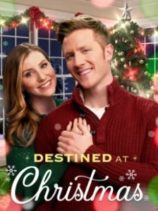 Постер Судьбоносное Рождество (A Kismet Christmas)