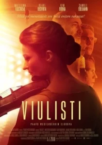 Постер Скрипачка (Viulisti)