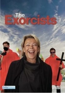 Постер Экзорцисты (The Exorcists)