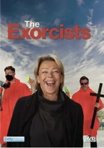 Постер Экзорцисты (The Exorcists)