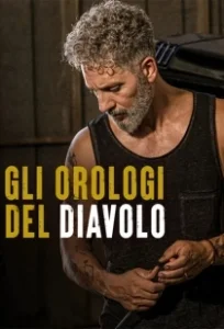 Постер Часы дьявола (Gli orologi del diavolo)