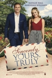 Постер Искренне твой (Sincerely, Yours, Truly)
