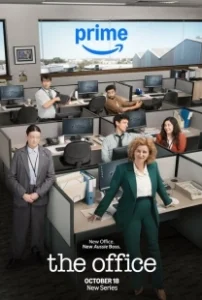 Постер Офис: Австралия (The Office)