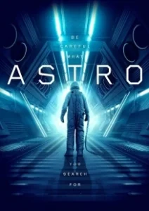 Постер Астро (Astro)