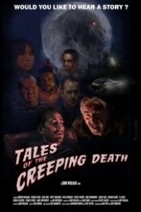Постер Сказания о близкой смерти (Tales of the Creeping Death)