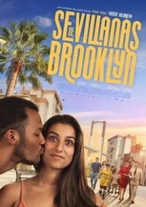Постер Бруклин в Севилье (Sevillanas de Brooklyn)