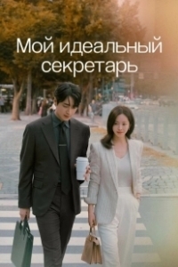 Постер Мой идеальный секретарь (Naui wanbyeokhan biseo)