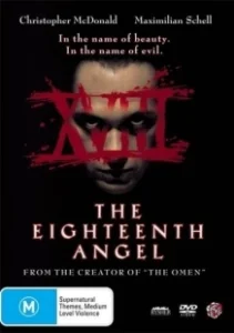 Постер Восемнадцатый ангел (The 18th Angel)