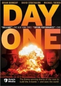 Постер День первый (Day One)