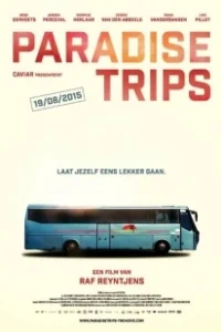 Постер Райские поездки (Paradise Trips)