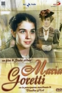 Постер Мария Горетти (Maria Goretti)