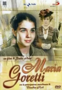 Постер Мария Горетти (Maria Goretti)