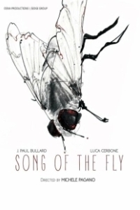 Постер Песня мухи (Song of the Fly)