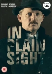 Постер На виду (In Plain Sight)