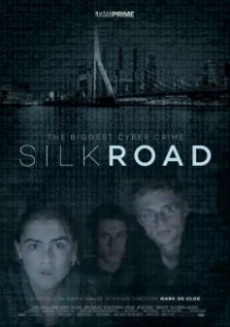 Постер Шелковый путь (Silk Road)
