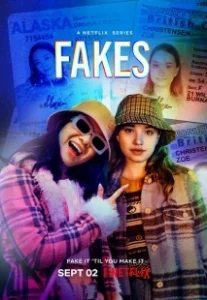 Постер Подделки (Fakes)
