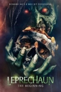Постер Лепрекон: Начало (Leprechaun: The Beginning)