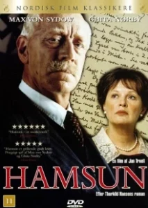 Постер Гамсун (Hamsun)