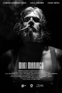 Постер Одержимый Мики (Miki Maniaco)