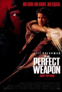 Постер Совершенное оружие (The Perfect Weapon)