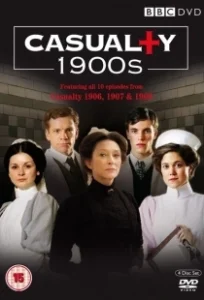 Постер Королевская больница (Casualty 1909)