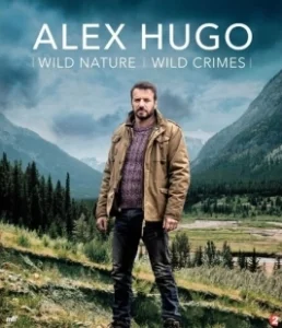 Постер Алекс Юго (Alex Hugo)