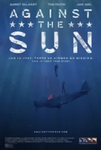 Постер Против солнца (Against the Sun)