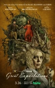 Постер Больше надежды (Great Expectations)
