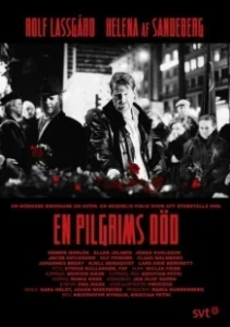 Постер Смерть пилигрима (En pilgrims död)