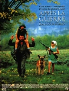 Постер После войны (Après la guerre)