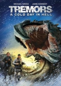 Постер Дрожь земли 6 (Tremors: A Cold Day in Hell)