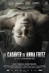 Постер Труп Анны Фритц (The Corpse of Anna Fritz)