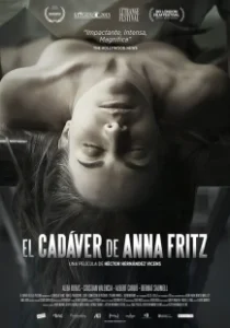 Постер Труп Анны Фритц (The Corpse of Anna Fritz)
