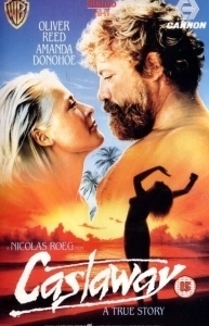 Постер Отверженный (Castaway)