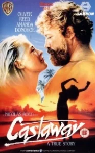 Постер Отверженный (Castaway)