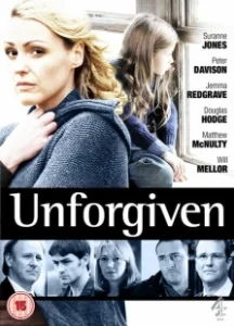 Постер Непрощенная (Unforgiven)